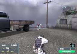 socom 2 online